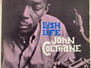 John Coltrane Lush Life 1961 LP Prestige Records PRLP 7188 Mono DG RVG Vinyl