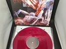 Cannibal Corpse Tomb Of The Mutilated 2009 Purple Vinyl (Bleeding Butchered Vile