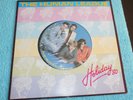 The Human League Holiday 80,  1981 Japanese 12