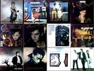 Pop 70/80s Vinyl Bundle Vol. 79: 12x LP Cyndi Lauper, Tina Turner, ... ´