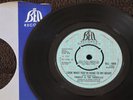 SHIRLEY & THE SHIRELLES Look What You've Done To My Heart (Bell UK Northern Soul
