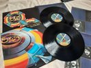 E.L.O. OUT OF THE BLUE LP 1st UK press COMPLETE + spaceship **UPGRADE COPY** ELO