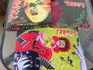 The Cramps –NETHERLANDS  -PUNK-GARAGE ROCK-SURF ROCK-2LP