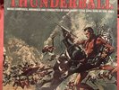 Thunderball Original Motion Picture Sound Track-New-Factory Sealed