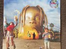 *OPEN/NEVER USED* Travis Scott Astroworld Purple Color 2LP Vinyl, in shrink wrap