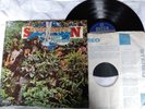 SAVOY BROWN - A STEP FURTHER LP - UK 1st Press Stereo