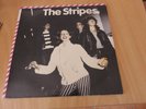 The Stripes ( Nena )  LP: Same 1980 CBS Germany  Original - sehr selten