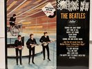 Something New by The Beatles (Vinyl, Capitol) SEALED REISSUE