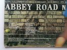 THE BEATLES 1969 UK LP  ABBEY ROAD  MISALIGNED APPLE  PCS 7088