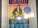 Tom Petty Full Moon Fever Record W Shrink And Hype Sticker