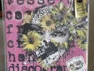 Wax Vessel - VESSELS CAST FROM CRIPPLED HANDS - DISCOGRAPHY  Beast Rumble X/100