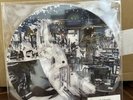 led zeppelin 12” Picture Disc - In The Evening - Japanese