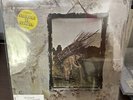 Led Zeppelin 4 / Untitled Vinyl Sealed