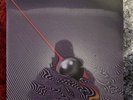 Currents  [Limited Edition Purple/Amber by Tame Impala (Vinyl, 2015)