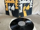 Black Sabbath-Vol.4-1972-Vertigo Swirl - Heavy Rock