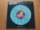 Nirvana - Smells Like Teen Spirit 12'' Picture Disc Limited Edition