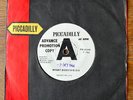 Mod Dancer Sounds Around What Does She Do Piccadilly DEMO 7N 35345