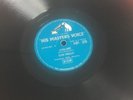 ELVIS PRESLEY - PARALYZED  78 RPM HMV SINGLE 1957