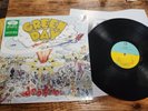 Green Day LP Dookie Vinyl (Record, 2009)