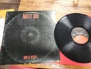 Motley Crue LP - Shout At The Devil Vinyl Record Album (1983, Elektra ,60289-1