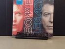 David Bowie - Legacy 2 x LP 180 Gram Vinyl Album - STILL SEALED IN SHRINK MINT