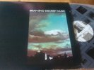 BRIAN ENO Discreet Music 1975 VINYL LP Editions EG EGS 303 Ambient ELECTRONIC