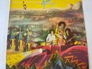 Jimi Hendrix-Electric Ladyland Part 1- Polydor 2310-271 1973 UK LP EX