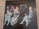 Black Sabbath Heaven And Hell UK LP Vinyl Very Nice Copy 1980