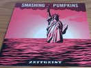 smashing pumpkins vinyl lp zeitgeist