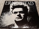 David Lynch & Alan R. Splet : Eraserhead Orig.soundtrack Vinyl LP 33RPM 1990