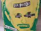 Sex Pistols - Pretty Vacant \ Submission Original US Import Warner Records, Ex+