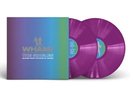 WHAM Echoes From The Edge Of Heaven (Spotify Fans First) Neon Violet Vinyl New