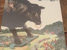 New Sealed BULLANGUS Self Titled 1971  Bull Angus Hard Rock LP Vinyl 1st Record