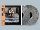 ELLIOTT SMITH FROM A BASEMENT ON A HILL Smokey Grey Vinyl 500 Only Mint/Sealed