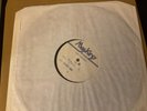 Goodbye Mr Mackenzie Face To Face 12” Shirley Manson Garbage UK TEST PRESSING