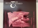 SIOUXSIE AND THE BANSHEES TINDERBOX VINYL LP