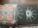 KILLING JOKE PYLON ORIGINAL DOUBLE VINYL ALBUM