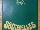 LES SAUTERELLES 