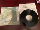 John Lennon Plastic Ono Band Vinyl Signed with love Yoko from John 1970