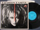 SILLY feat. TAMARA DANZ Bataillon D'Amour / LP DDR 1986 AMIGA 856195