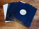 DJ Seduction Hardcore Kikman Impact Records Breakbeat Techno Rave Vinyl