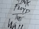The Wall - Pink Floyd - 1979 - UK First Edition