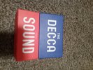 the decca sound various artists please read full description before bidding 