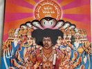 Axis: Bold as Love by The Jimi Hendrix Experience (Record, 1967) First Pressing