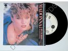 MADONNA INTO THE GROOVE SIRE P-1988 JAPAN VINYL 7