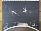 Far From Saints : Hand Signed Vinyl- Kelly Jones (Stereophonics) New