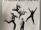 The Directions Rare 45 1st UK Press MOD Power pop Punk KBD Near Mint