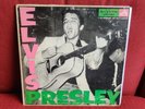 Elvis Presley TRUE 1ST PRESS Lp RCA Victor LPM-1254 1S/1S P.D. March 1956