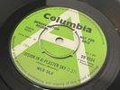 RARE Wild Silk DEMO 45rpm - (Vision In A) Plaster Sky - 1969