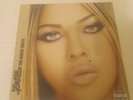 Lil' Kim The Naked Truth LP Vinyl Album Record 2005 Original EX